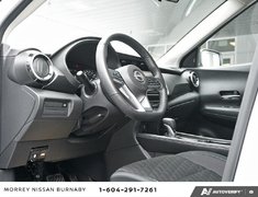 2024 Nissan Kicks SV TRIM // ONLY 19800 KMS!