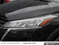 2024 Nissan Kicks S CVT // NO ACCIDENTS