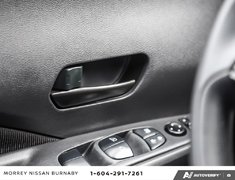 2024 Nissan Kicks S CVT // NO ACCIDENTS