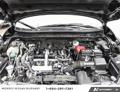 2024 Nissan Kicks S CVT // NO ACCIDENTS