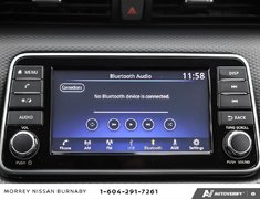 2024 Nissan Kicks S CVT // NO ACCIDENTS