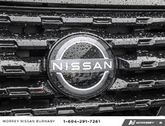 2024 Nissan Kicks S CVT // NO ACCIDENTS