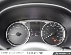 2024 Nissan Kicks S CVT // NO ACCIDENTS