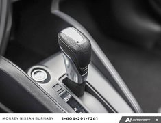 2024 Nissan Kicks S CVT // NO ACCIDENTS