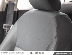 2024 Nissan Kicks S CVT // NO ACCIDENTS