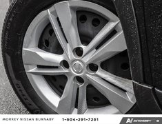 2024 Nissan Kicks S CVT // NO ACCIDENTS