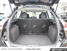 2024 Nissan Kicks S CVT // NO ACCIDENTS