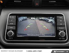 2024 Nissan Kicks S CVT // NO ACCIDENTS