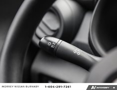 2024 Nissan Kicks S CVT // NO ACCIDENTS