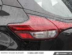 2024 Nissan Kicks S CVT // NO ACCIDENTS