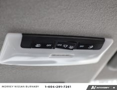 2024 Nissan Kicks S CVT // NO ACCIDENTS