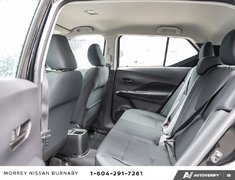 2024 Nissan Kicks S CVT // NO ACCIDENTS