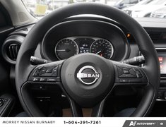 2024 Nissan Kicks S // 2.9% FINANCE RATE!