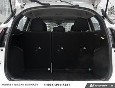 2024 Nissan Kicks S // 2.9% FINANCE RATE!