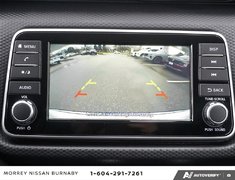 2024 Nissan Kicks S // 2.9% FINANCE RATE!