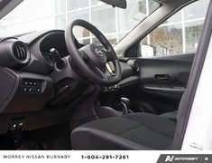 2024 Nissan Kicks S // 2.9% FINANCE RATE!