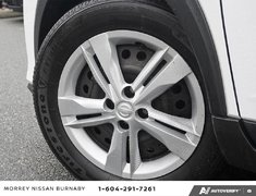 2024 Nissan Kicks S // 2.9% FINANCE RATE!