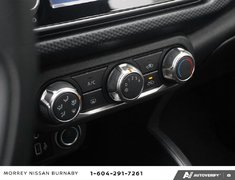 2024 Nissan Kicks S // 2.9% FINANCE RATE!