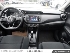 2024 Nissan Kicks S // 2.9% FINANCE RATE!