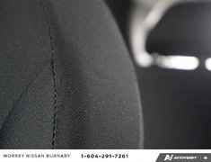 2024 Nissan Kicks S // 2.9% FINANCE RATE!