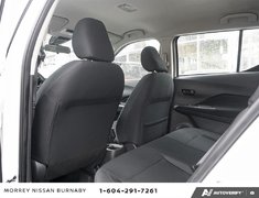 2024 Nissan Kicks S // 2.9% FINANCE RATE!