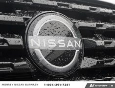 2024 Nissan Kicks S // 2.9% FINANCE RATE!