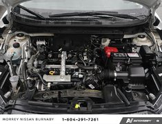 2024 Nissan Kicks S // 2.9% FINANCE RATE!