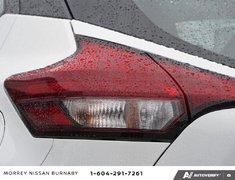 2024 Nissan Kicks S // 2.9% FINANCE RATE!