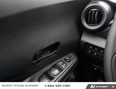 2024 Nissan Kicks S // 2.9% FINANCE RATE!