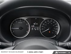 2024 Nissan Kicks S // 2.9% FINANCE RATE!