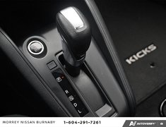 2024 Nissan Kicks S // 2.9% FINANCE RATE!
