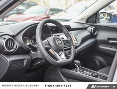 2024 Nissan Kicks SV // 2.99% FINANCE RATE