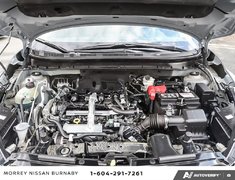 2024 Nissan Kicks SV // 2.99% FINANCE RATE