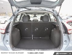 2024 Nissan Kicks SV // 2.99% FINANCE RATE