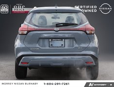 2024 Nissan Kicks SV // 2.99% FINANCE RATE