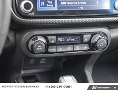 2024 Nissan Kicks SV // 2.99% FINANCE RATE