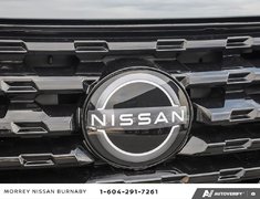 2024 Nissan Kicks SV // 2.99% FINANCE RATE