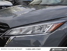 2024 Nissan Kicks SV // 2.99% FINANCE RATE