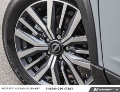 2024 Nissan Kicks SV // 2.99% FINANCE RATE