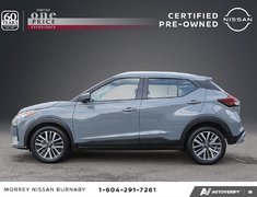 2024 Nissan Kicks SV // 2.99% FINANCE RATE
