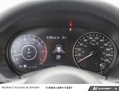 2024 Nissan Kicks SV // 2.99% FINANCE RATE