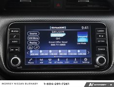 2024 Nissan Kicks SV // 2.99% FINANCE RATE