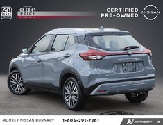 2024 Nissan Kicks SV // 2.99% FINANCE RATE