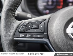 2024 Nissan Kicks SV // 2.99% FINANCE RATE