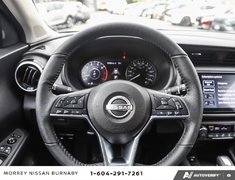 2024 Nissan Kicks SV // 2.99% FINANCE RATE