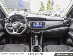 2024 Nissan Kicks SV // 2.99% FINANCE RATE