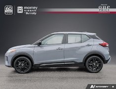 2024 Nissan Kicks SR PREMIUM // NO ACCIDENTS