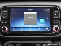 2024 Nissan Kicks SR PREMIUM // NO ACCIDENTS