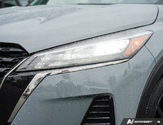 2024 Nissan Kicks SR PREMIUM // NO ACCIDENTS