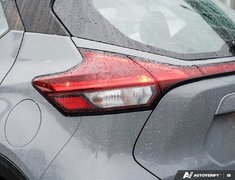 2024 Nissan Kicks SR PREMIUM // NO ACCIDENTS